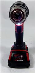 Milwaukee 2606-20 M18 Compact 1/2